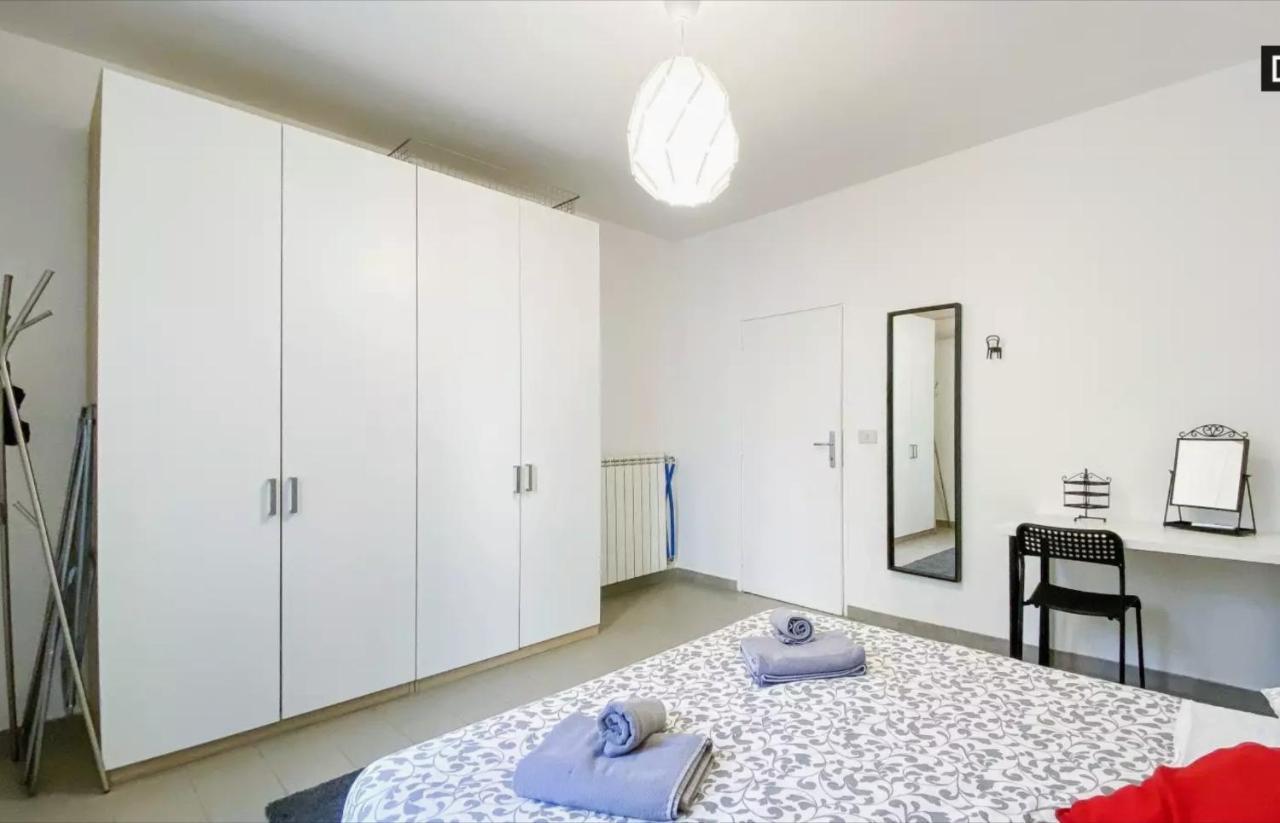 Ma Maison - Charme House In Рим Екстериор снимка
