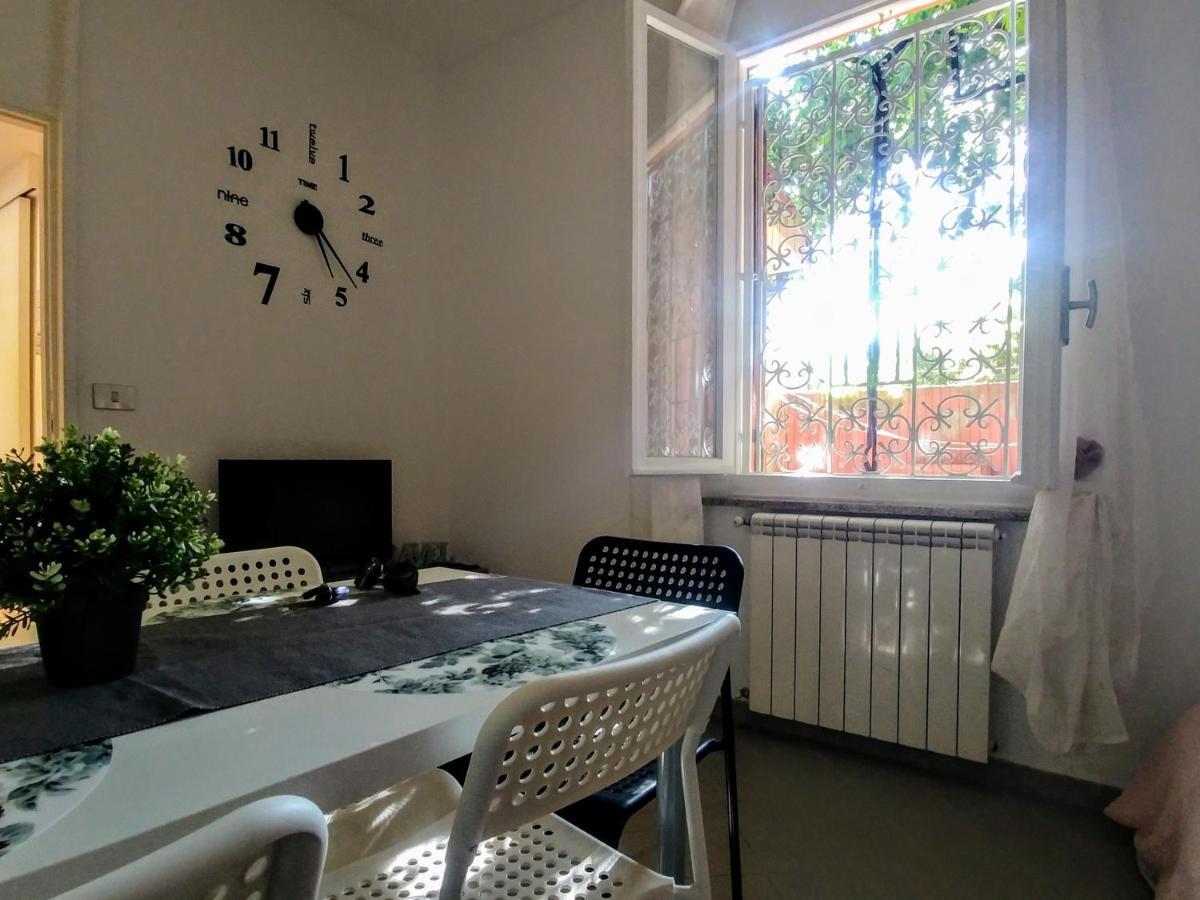 Ma Maison - Charme House In Рим Екстериор снимка